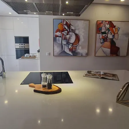 Ferienwohnung Guimagold Guimarães Exterior foto