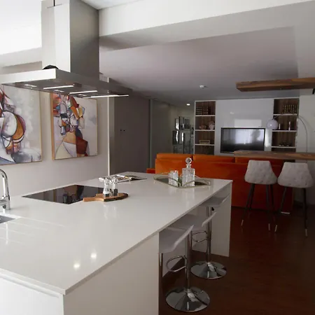 Ferienwohnung Guimagold Guimarães Exterior foto
