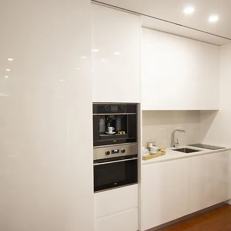 Ferienwohnung Guimagold Guimarães Exterior foto