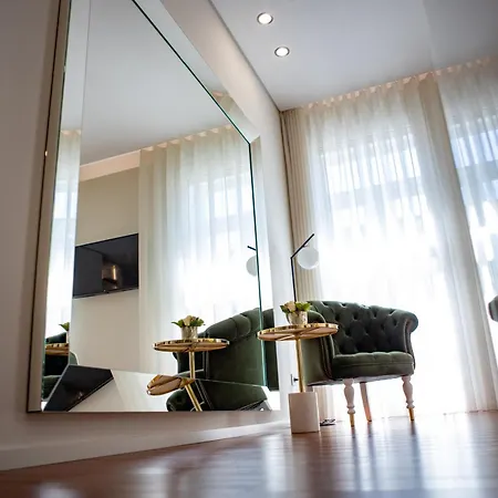 Ferienwohnung Guimagold Guimarães Exterior foto