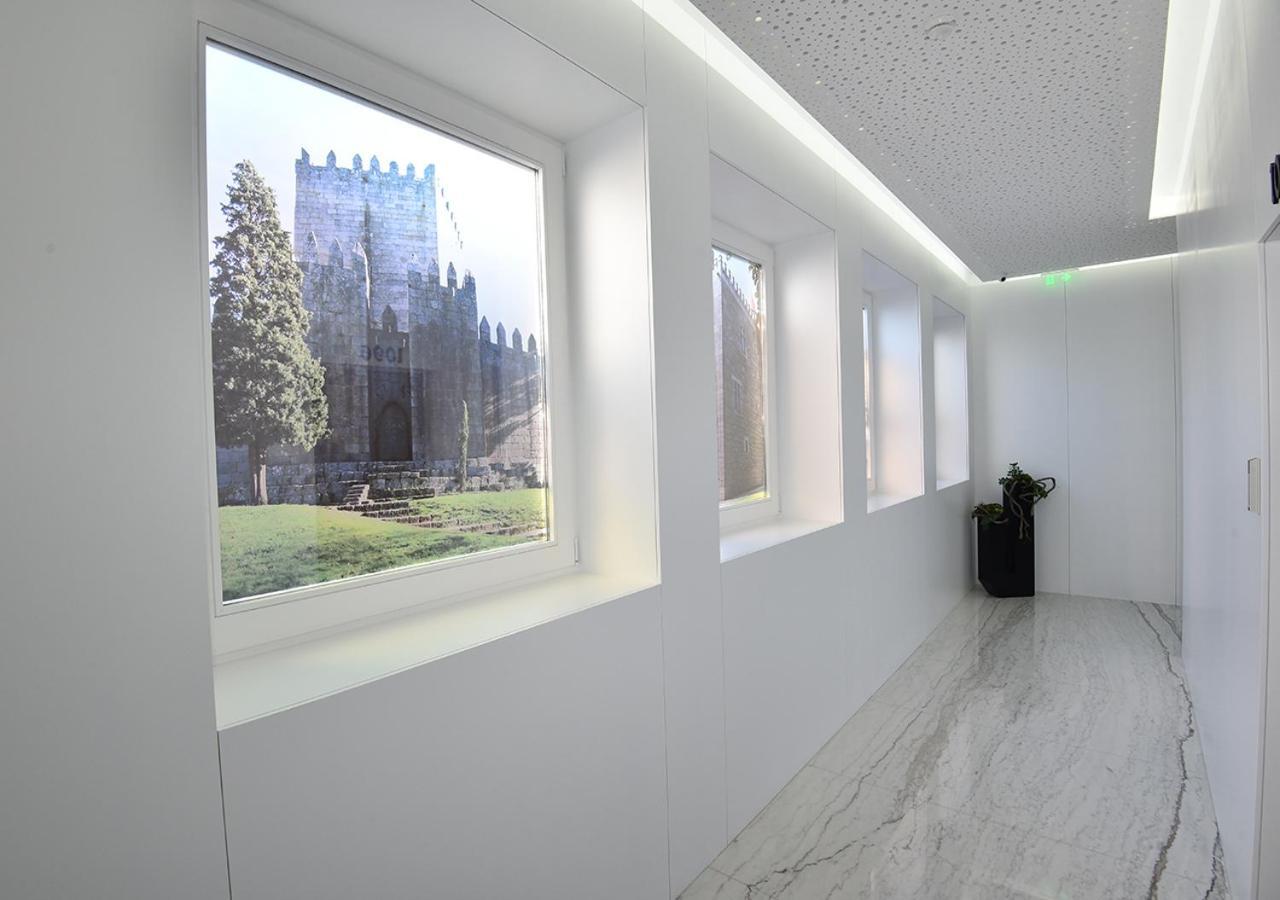 Guimagold Apartment