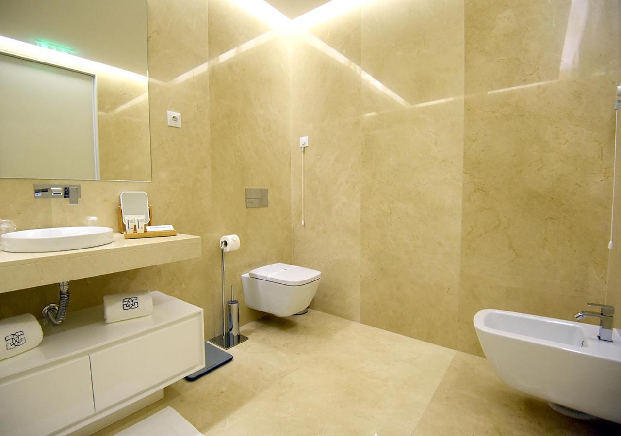 Guimagold Apartment *