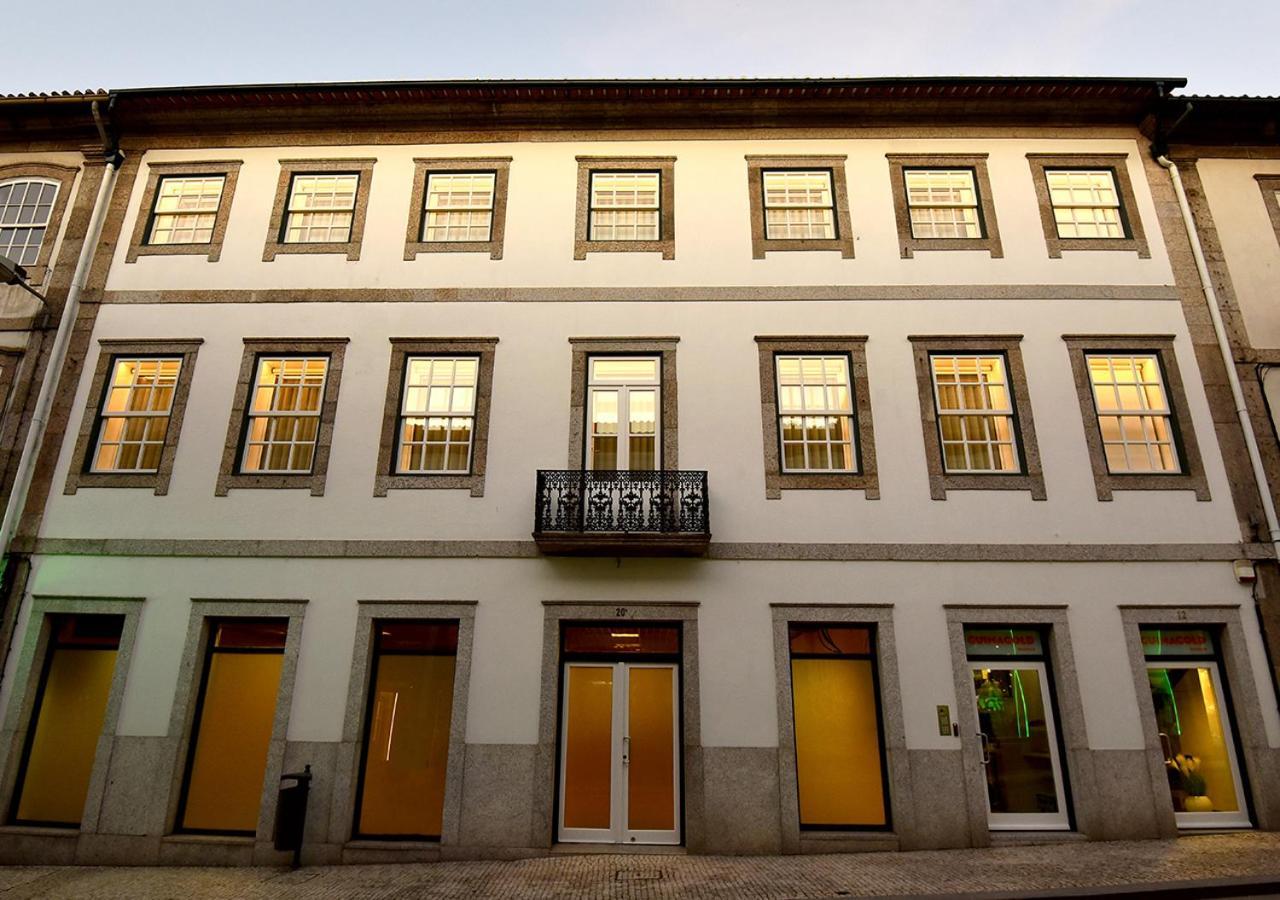 Apartment Guimagold *
