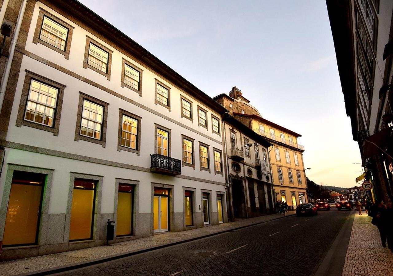 Apartment Guimagold *