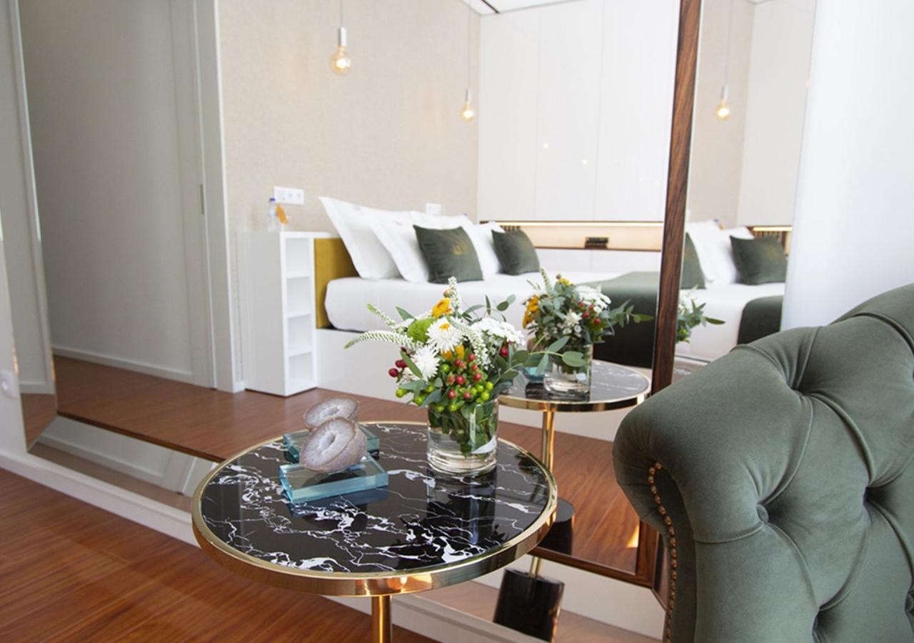 Guimagold Apartment *