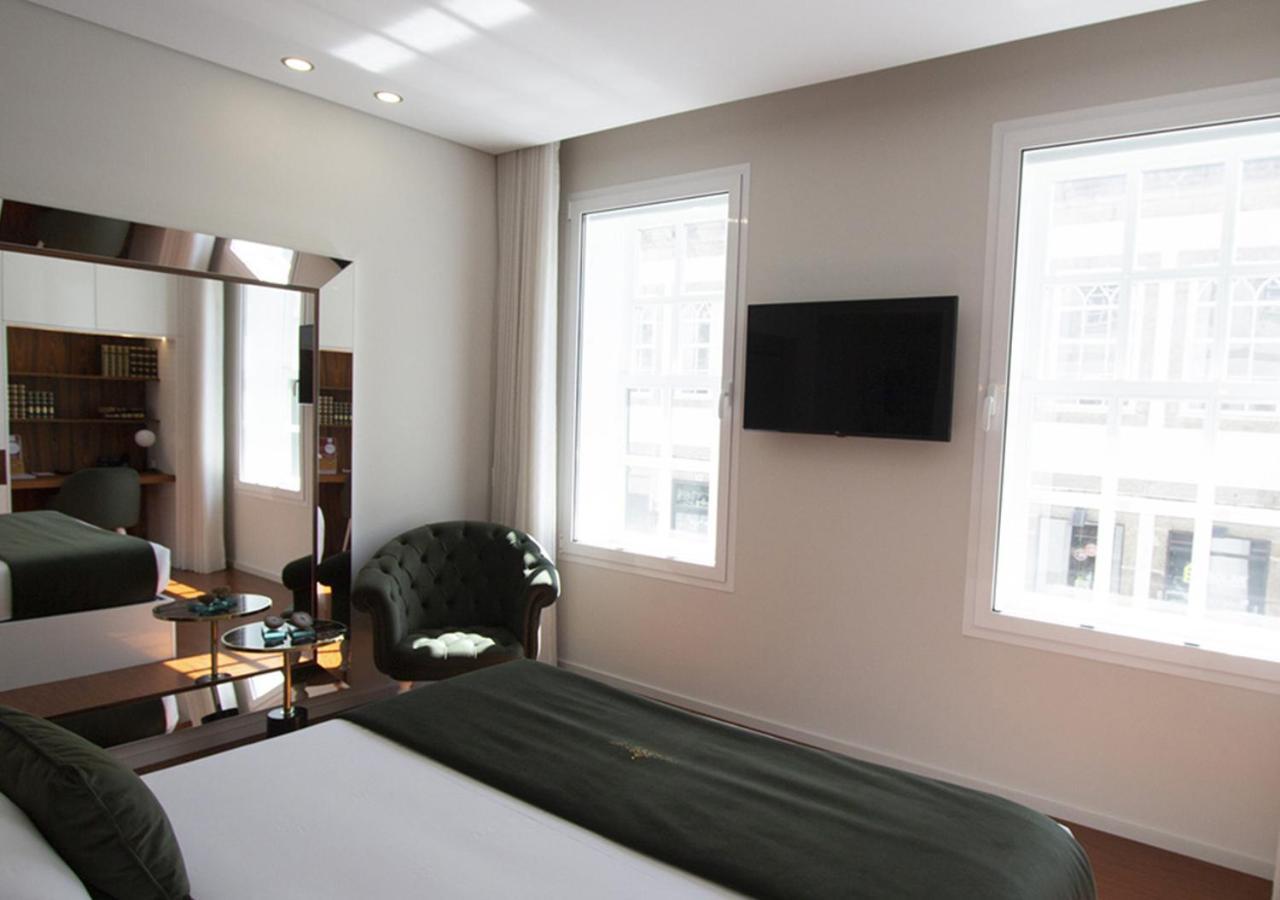 Guimagold Apartment Guimarães