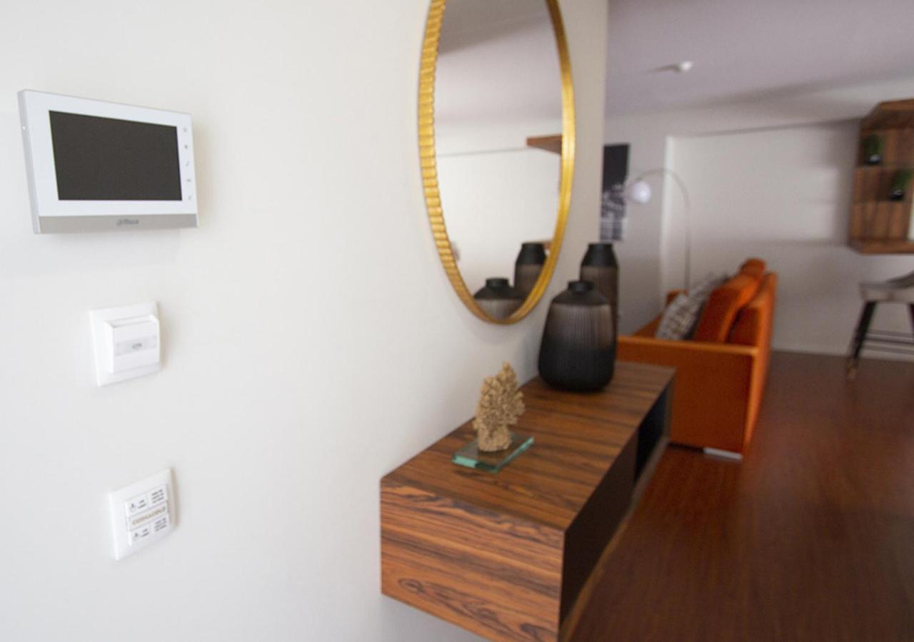 Apartment Guimagold *