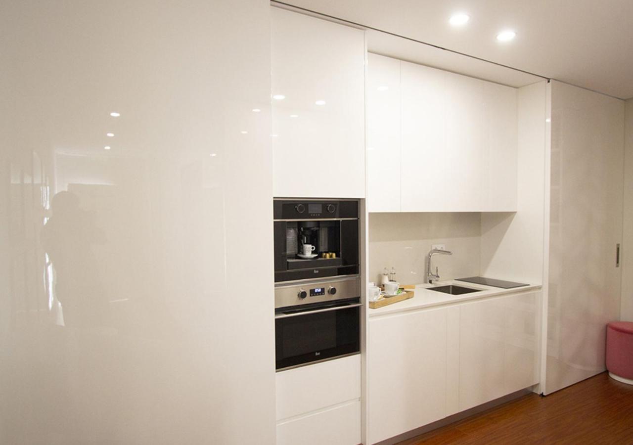 Apartment Guimagold Guimarães