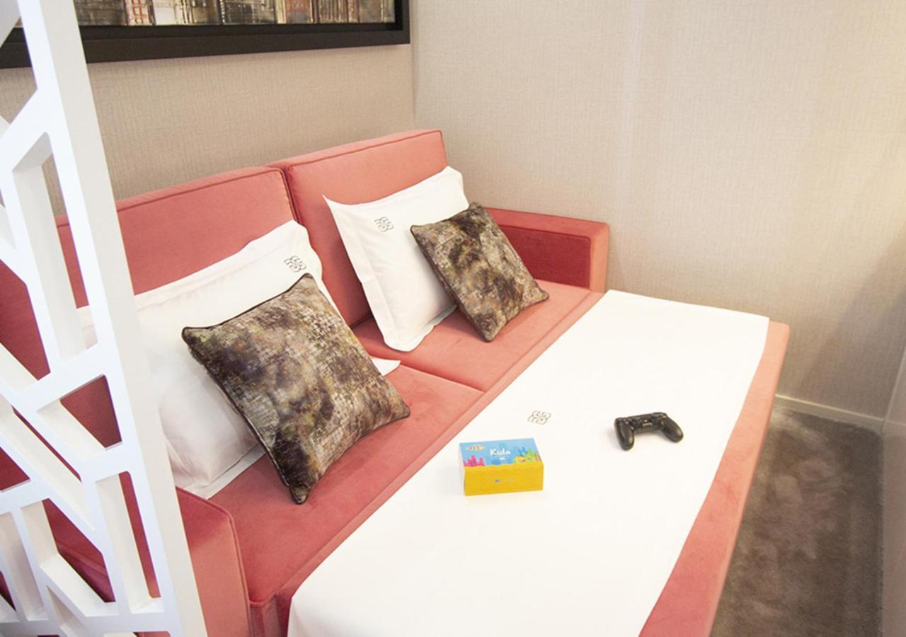 Guimagold Apartment *