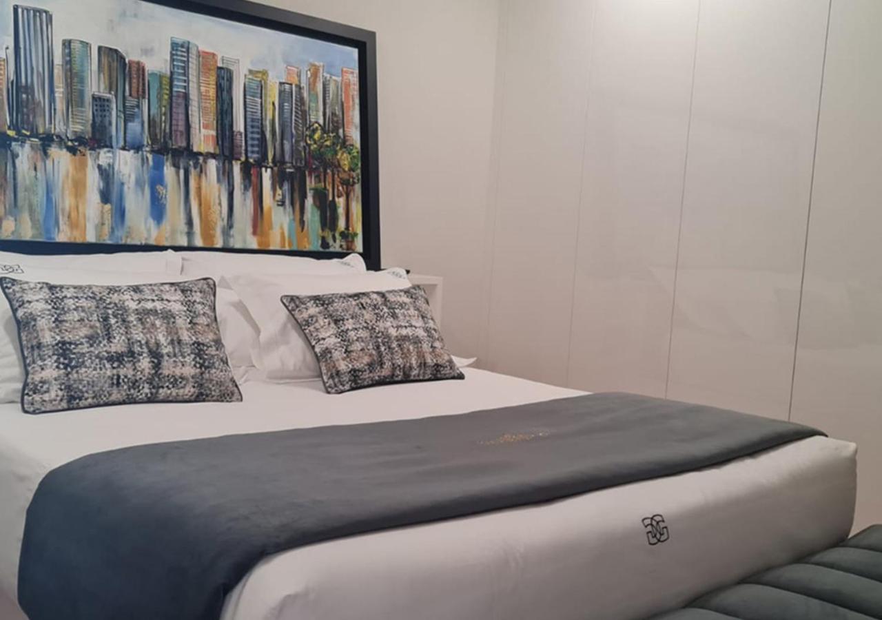 Guimagold Apartment