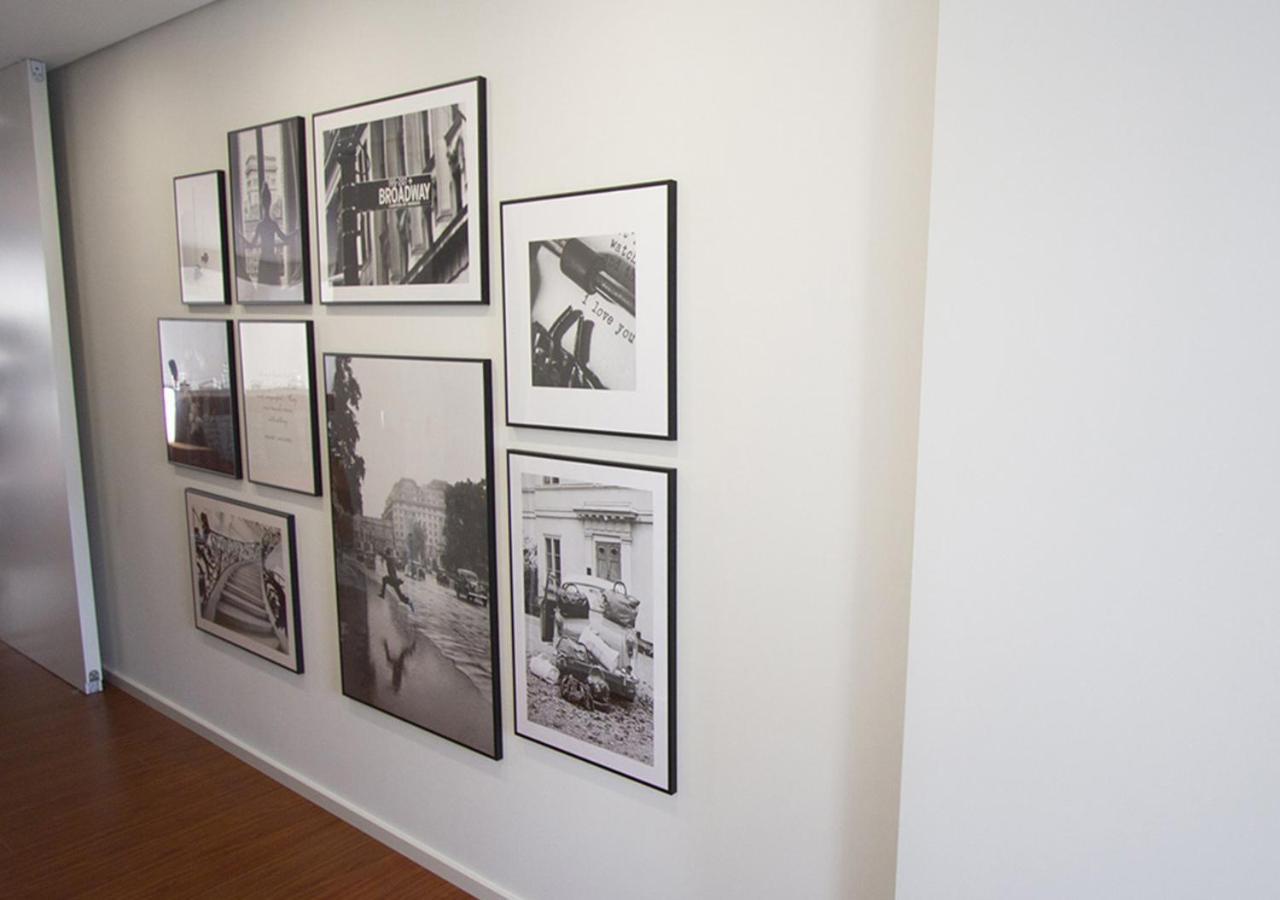 Apartment Guimagold *