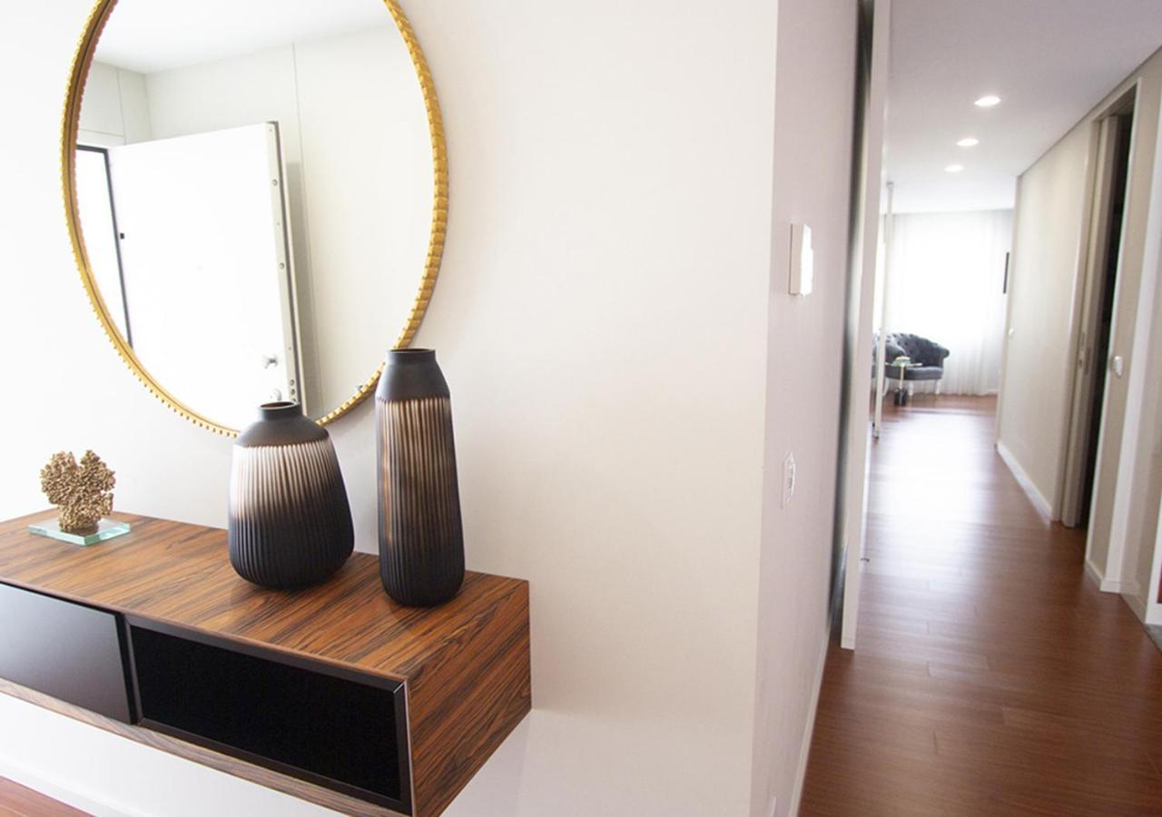 Guimagold Apartment