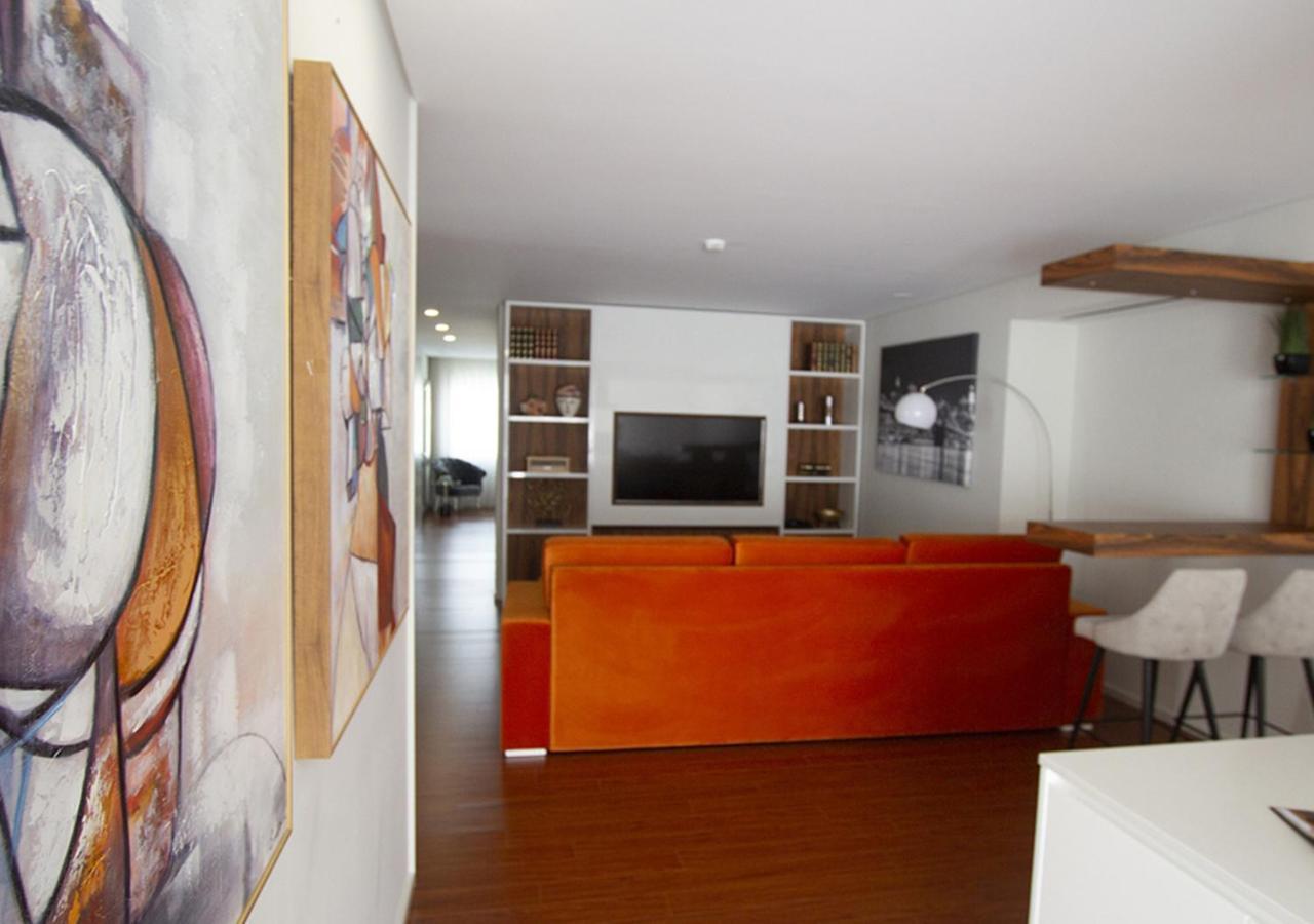 Apartment Guimagold