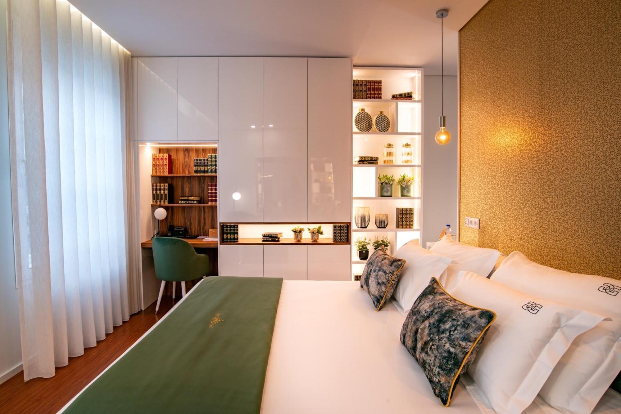 Guimagold Apartment Guimarães