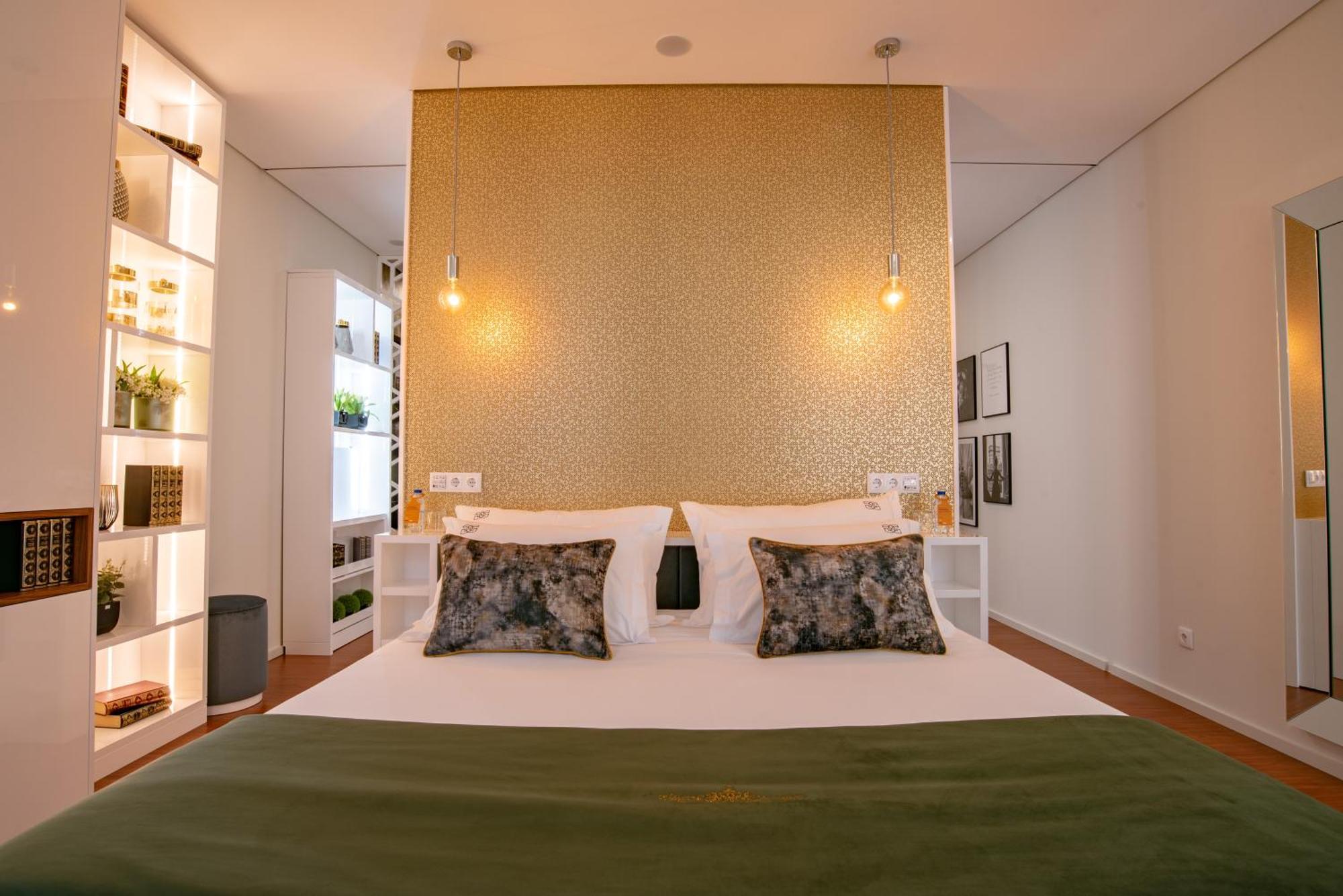 Guimagold Apartment *