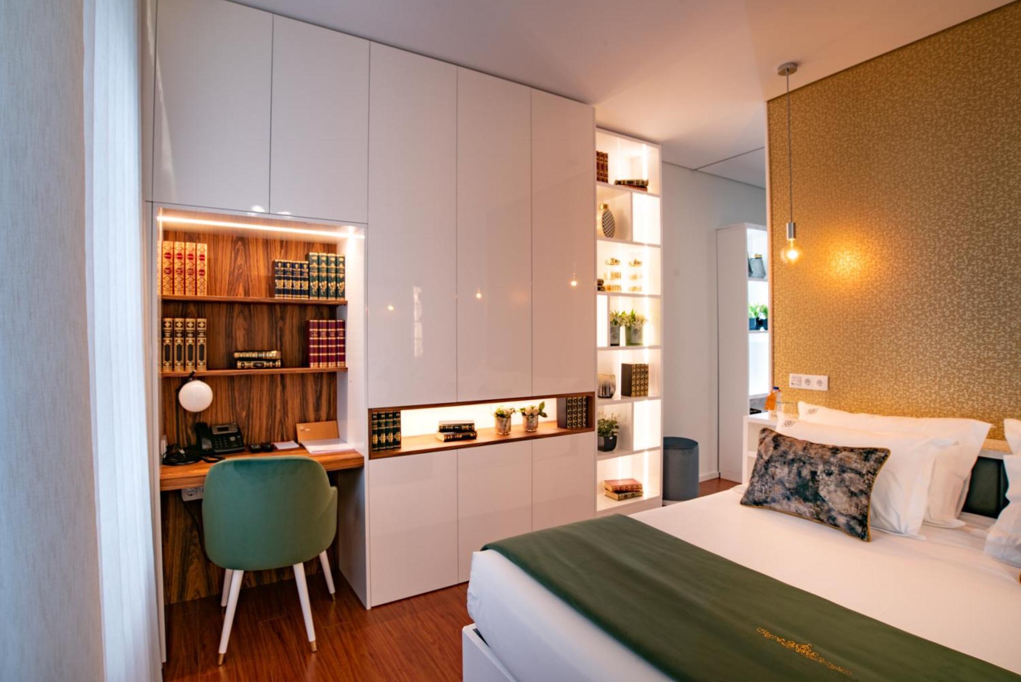 Guimagold Apartment