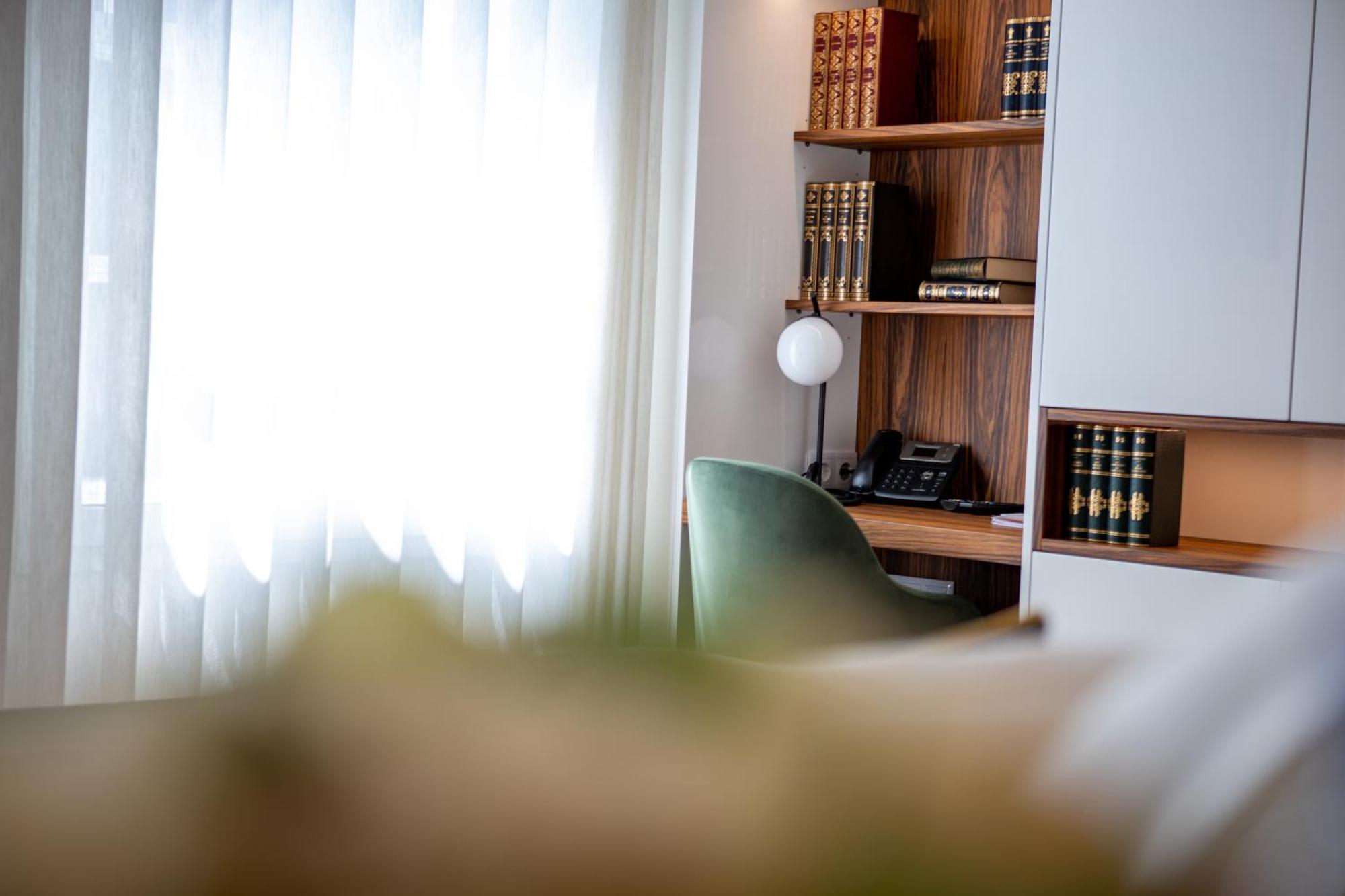 Guimagold Apartment