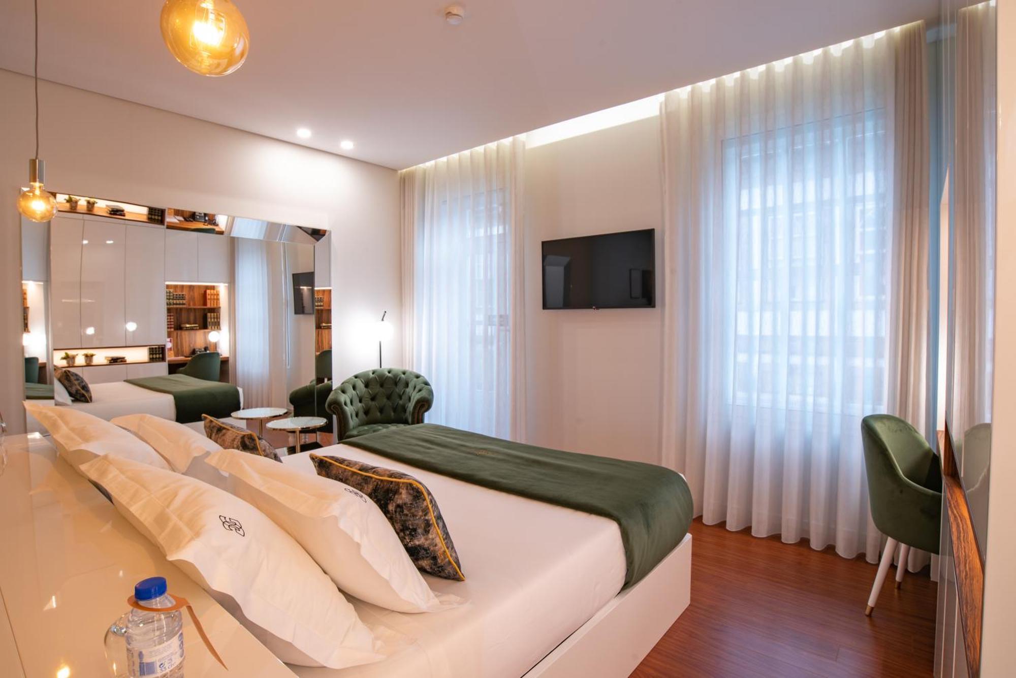 Apartment Guimagold *