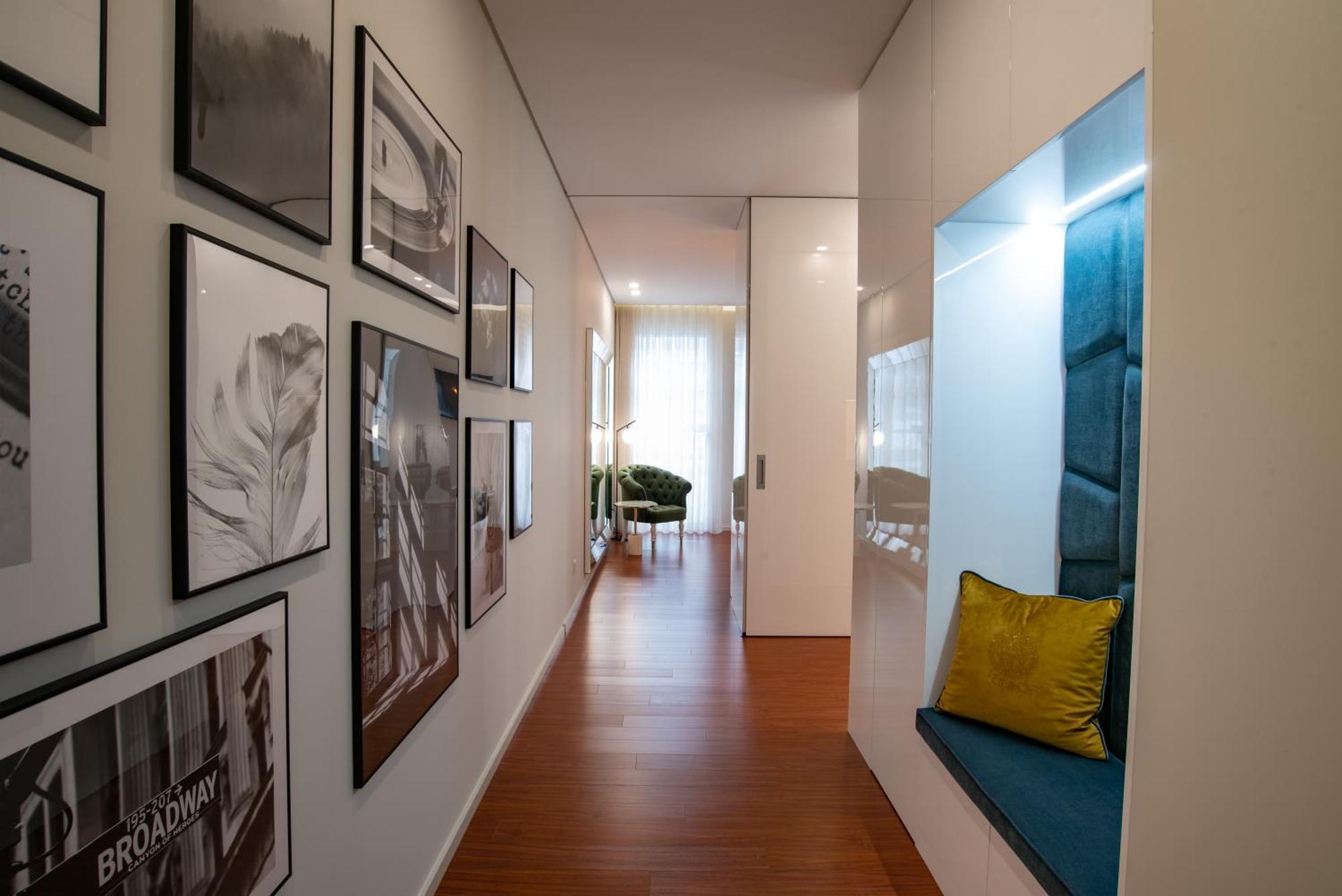 Guimagold Apartment Guimarães