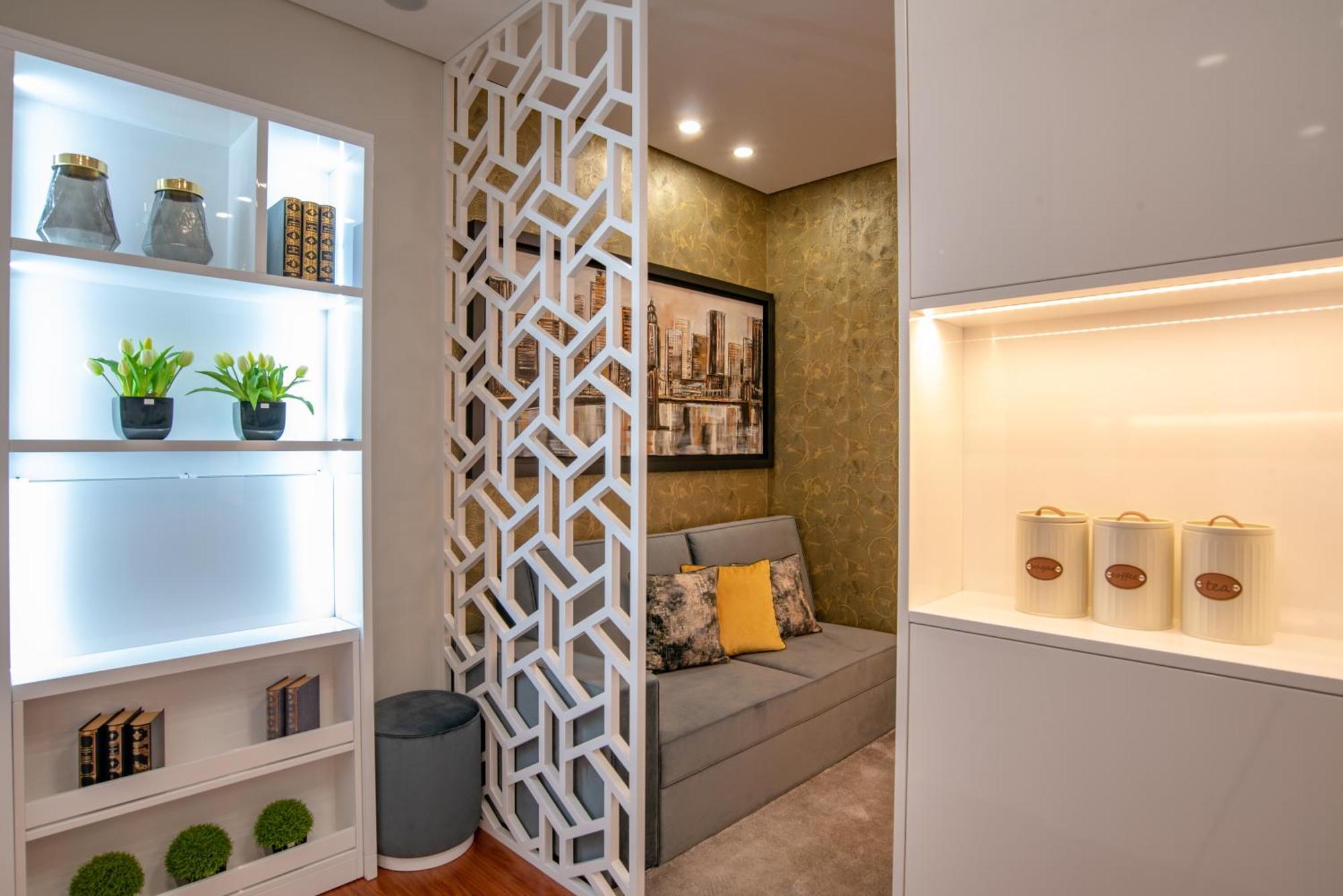 Guimagold Apartment *