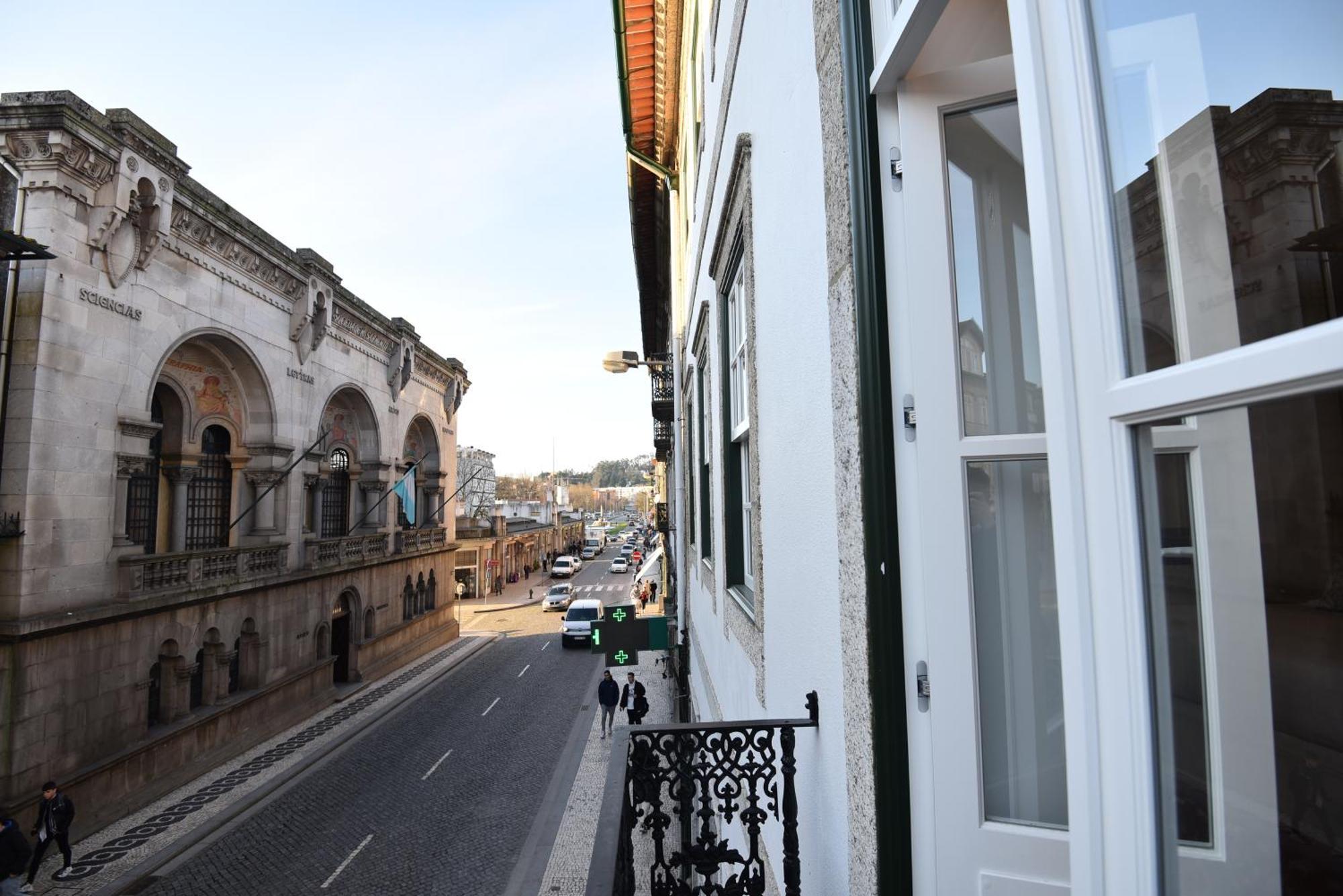 Guimagold Apartment