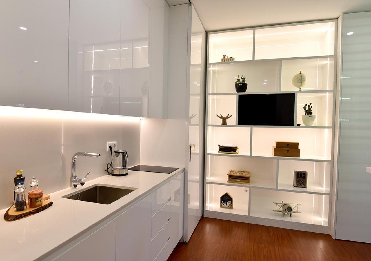 Guimagold Apartment