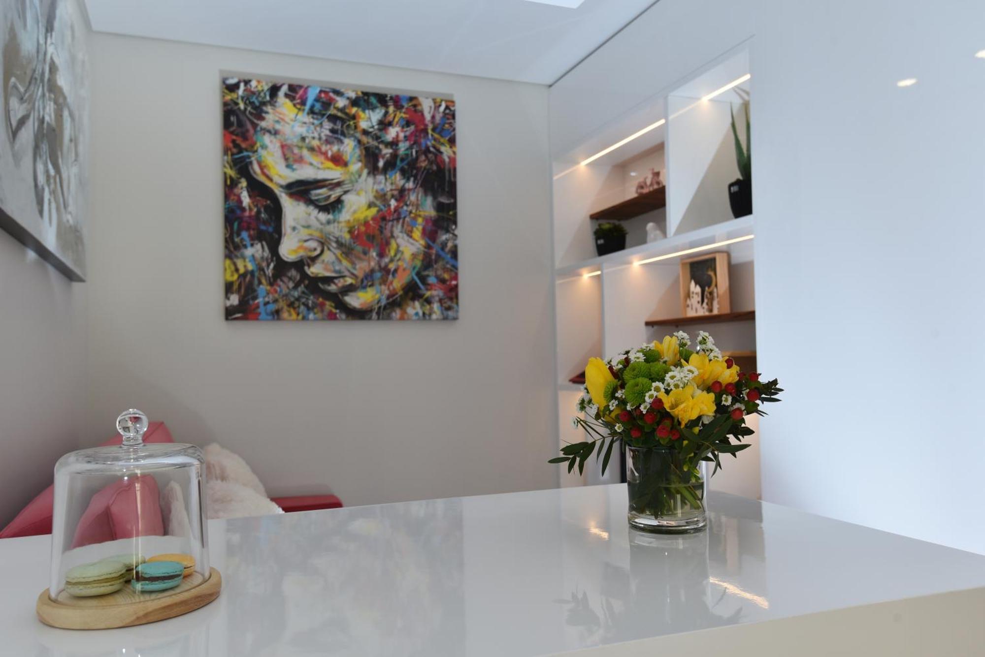Apartment Guimagold