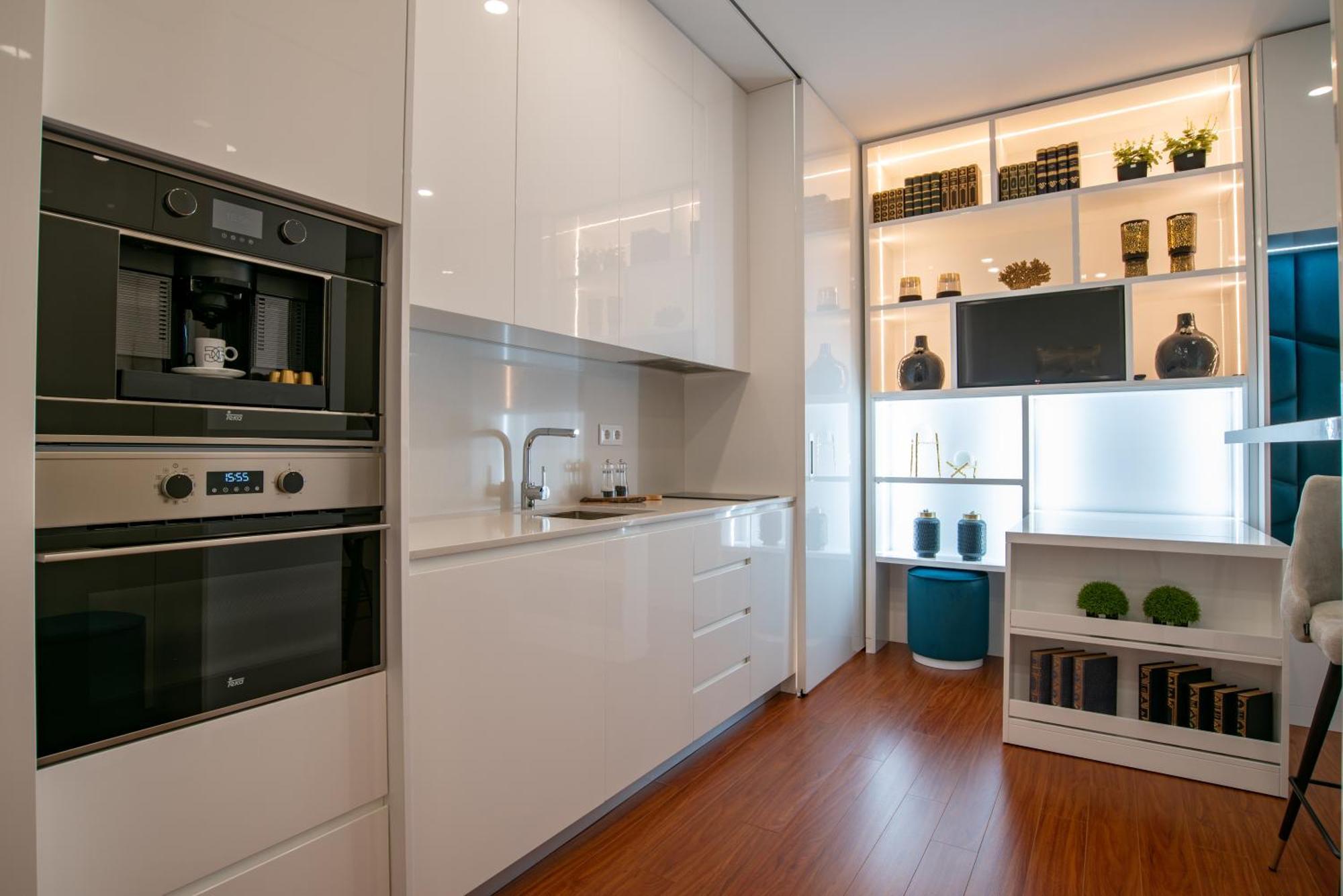 Apartment Guimagold *