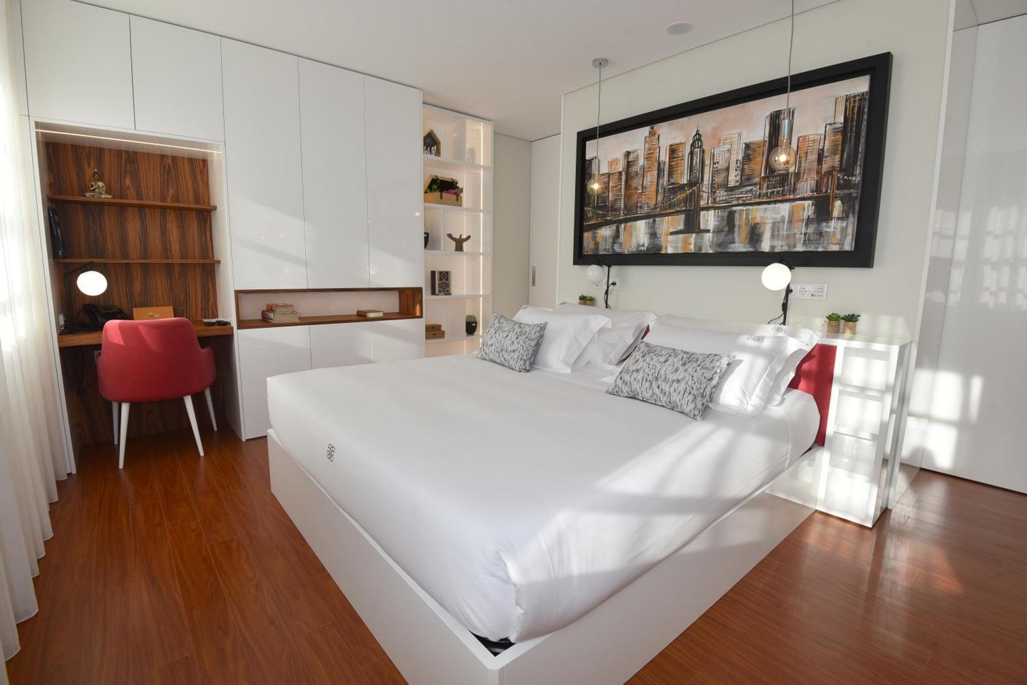 Guimagold Apartment Guimarães