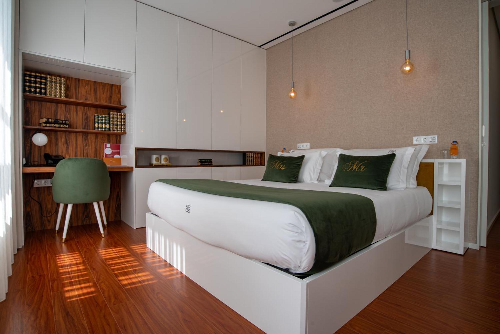 Apartment Guimagold *